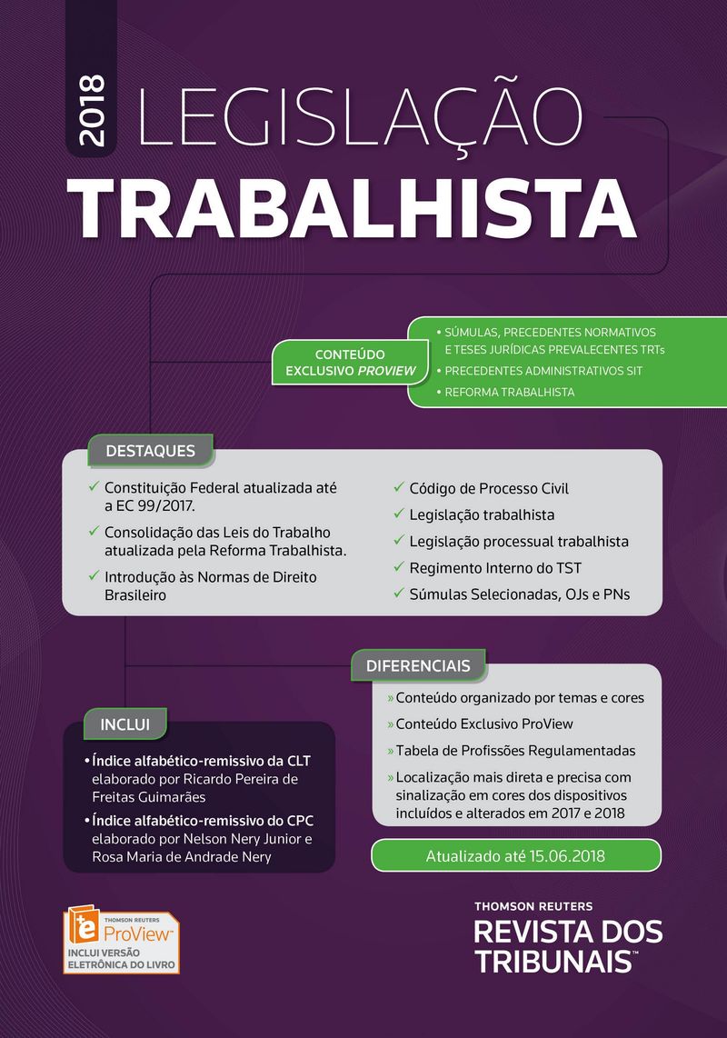 Legislacao-Trabalhista-2018