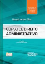 Curso-de-Direito-Administrativo---13ª-Edicao