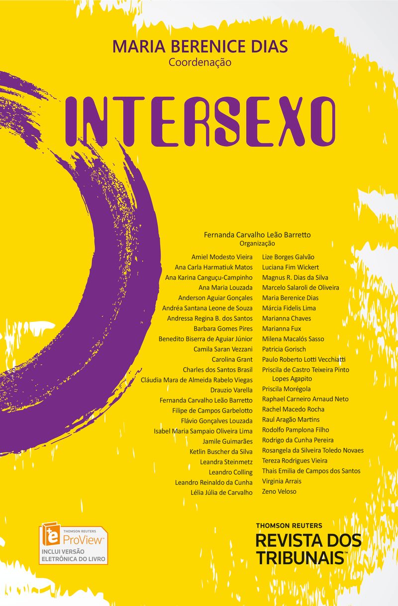 INTERSEXO-BERENICE