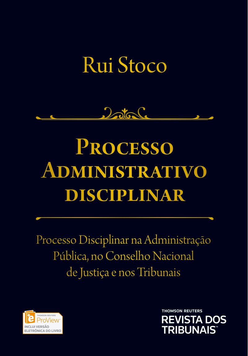 Processo-Administrativo--Disciplinar