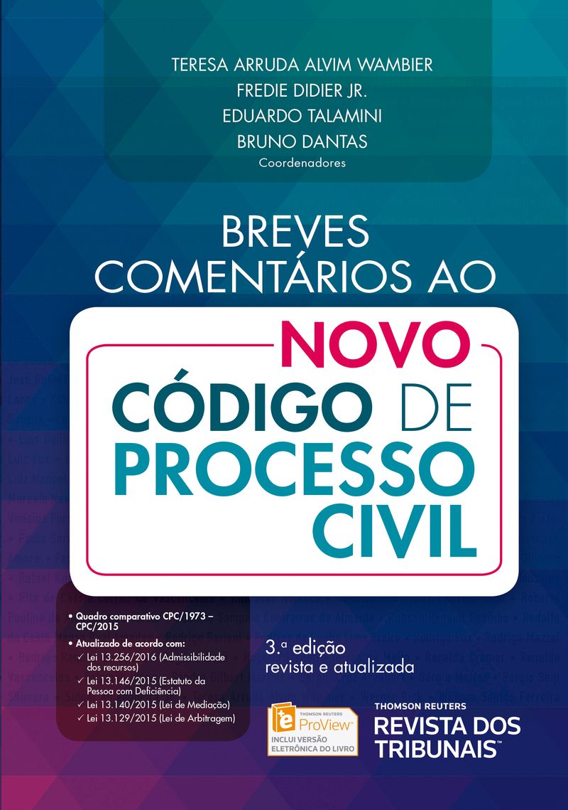 Breves-Comentarios-ao-Codigo-de-Processo-Civil---3ª-Edicao