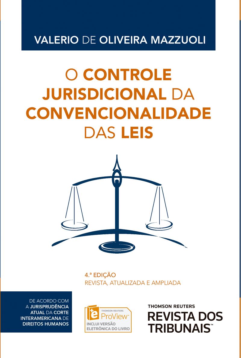 O-Controle-Jurisdicional-da-Convencionalidade-das-Leis---4ª-Edicao