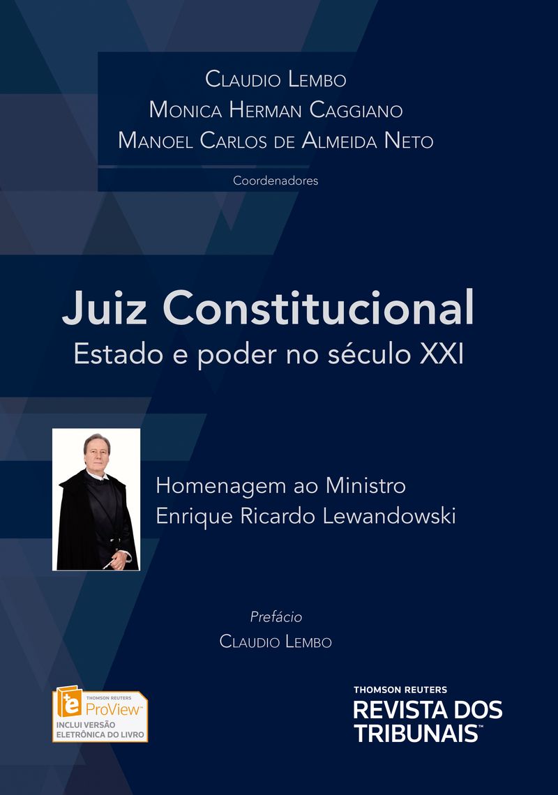 Juiz-Constitucional