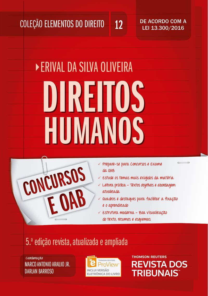 Colecao-Elementos-do-Direito-Volume-12---Direitos-Humanos---5ª-Edicao