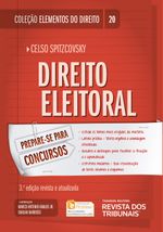 Colecao-Elementos-do-Direito-Volume-20---Direito-Eleitoral---3ª-Edicao