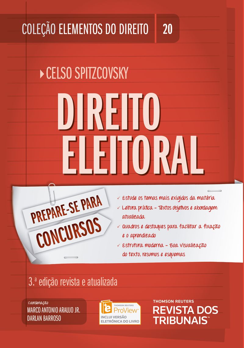 Colecao-Elementos-do-Direito-Volume-20---Direito-Eleitoral---3ª-Edicao