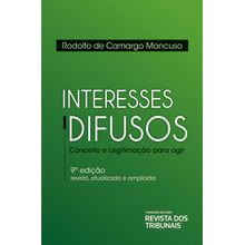 Interesses Difusos - 9ª Edição