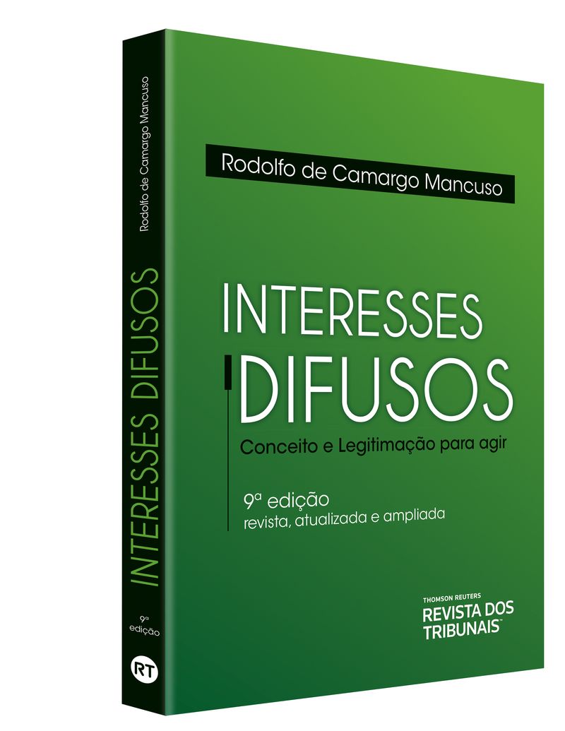 Interesses-Difusos---9ª-Edicao-