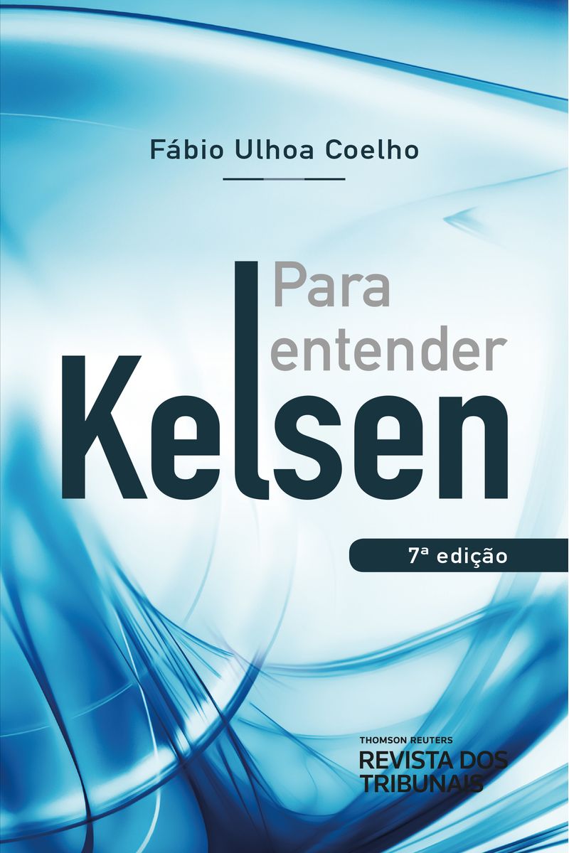 Para-entender-Kelsen---7ª-Edicao