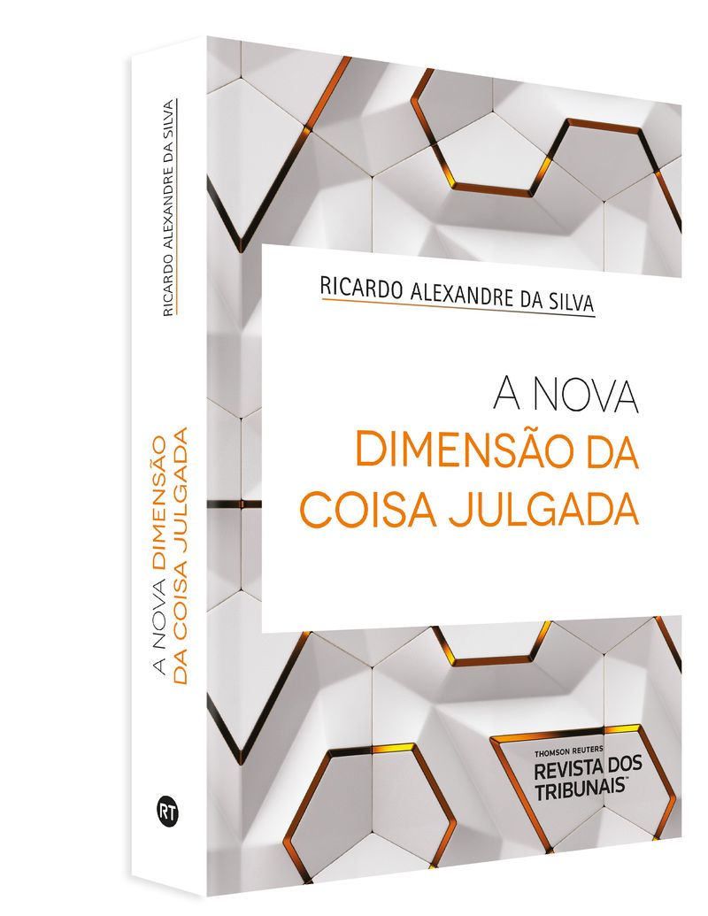 A-nova-dimensao-da-Coisa-julgada---1ª-Edicao