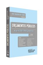 Orcamentos-Publicos---A-Lei-4.320-1964-Comentada-4-ºEdicao