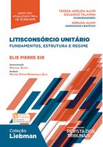 Litisconsorcio-Unitario--Fundamentos-Estrutura-e-Regime-Colecao-Liebman