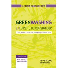 Greenwashing e Direito do Consumidor