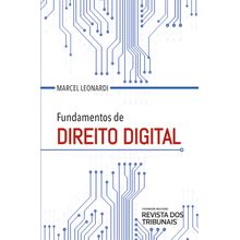 Fundamentos de Direito Digital