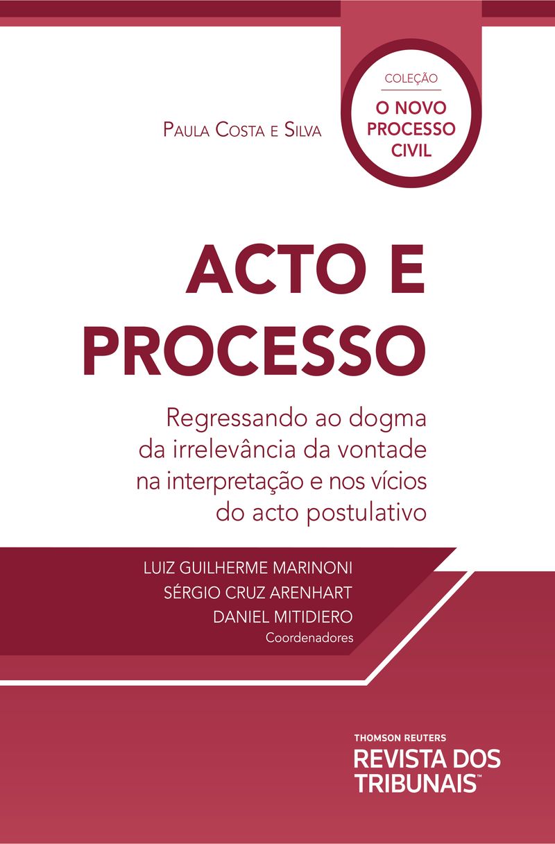 Acto-e-Processo