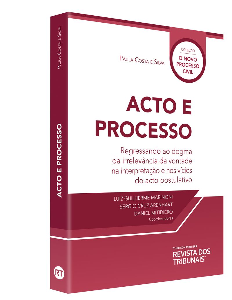 Acto-e-Processo