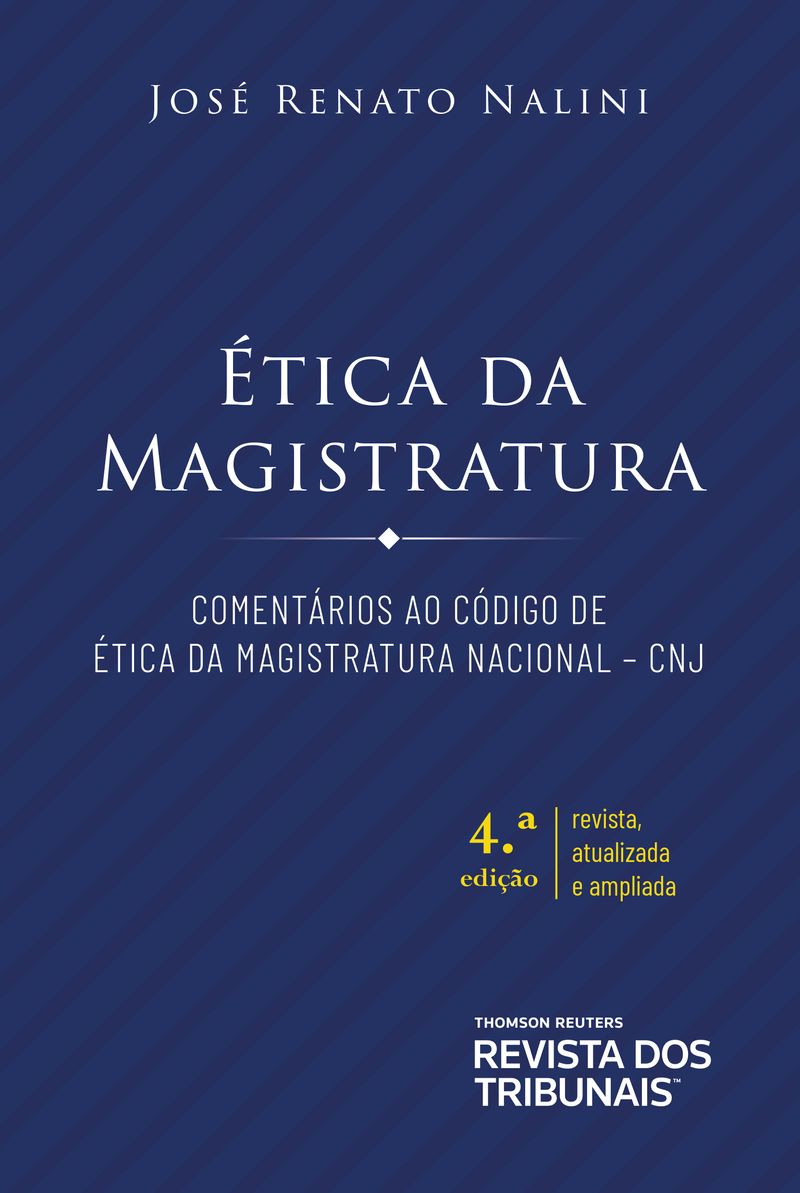 Etica-da-Magistratura-4º-edicao