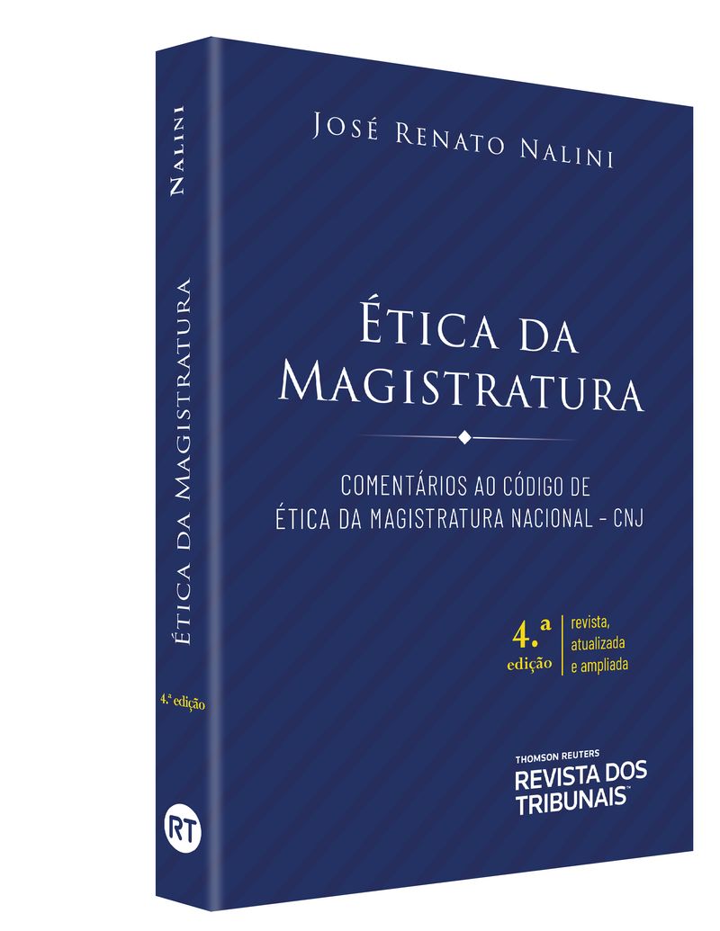 Etica-da-Magistratura-4º-edicao