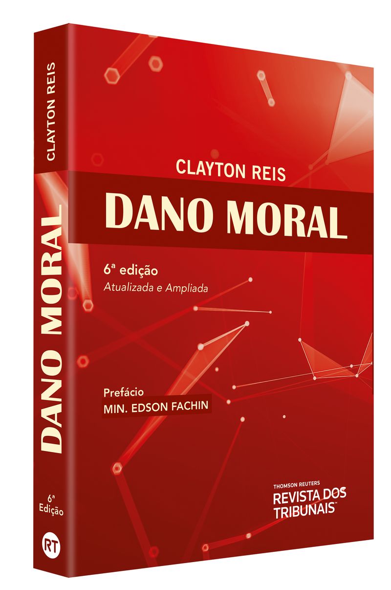 Dano-Moral-6º-edicao