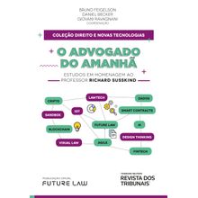 O Advogado do Amanhã