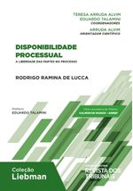 Disponibilidade-Processual