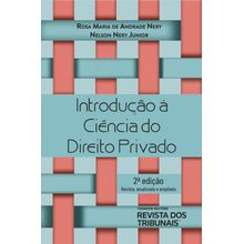 Introdução à Ciência do Direito Privado 2º edição