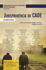 Jurisprudencia-do-CADE-Comentada