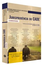 Jurisprudencia-do-CADE-Comentada