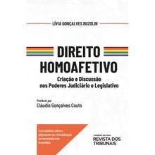 Direito Homoafetivo