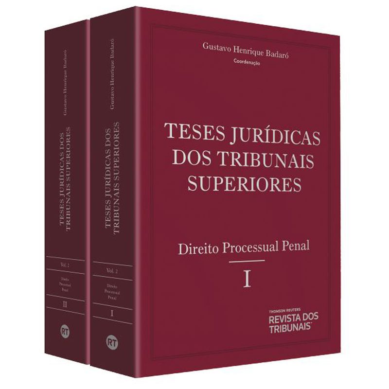Colecao-Teses-Juridicas-dos-Tribunais-Superiores---Direito-Processual-Penal