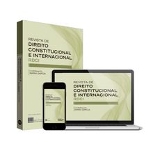 Revista de Direito Constitucional e Internacional - RDCI - Coleção de 2017 - 03 Volumes