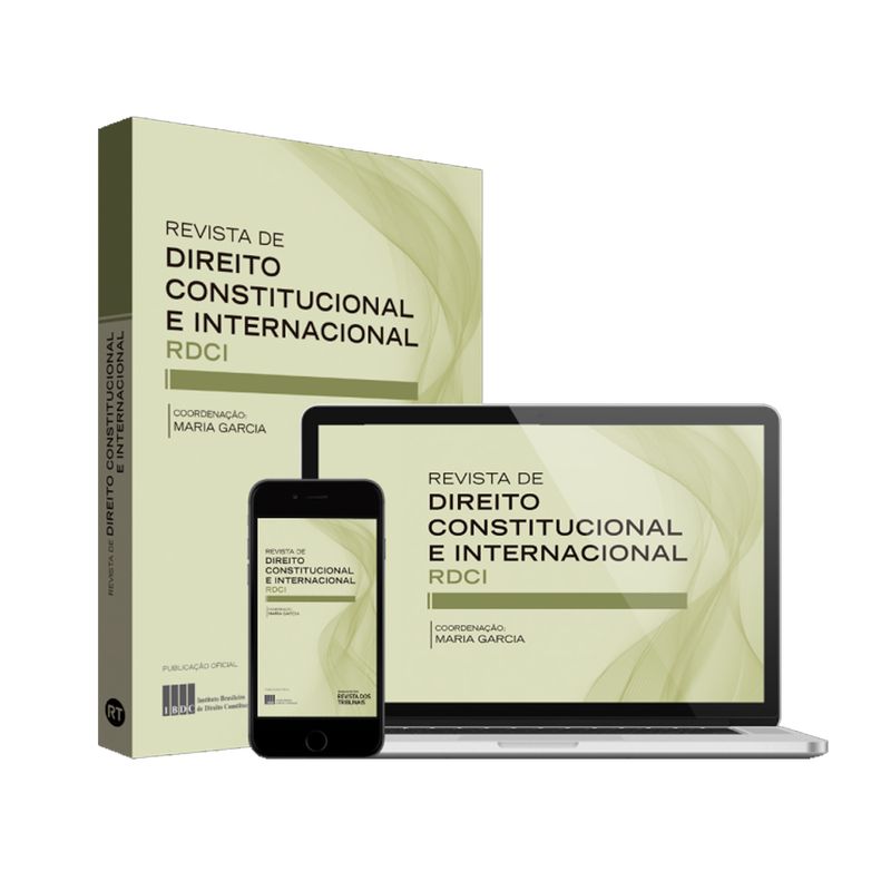 Revista-de-Direito-Constitucional-e-Internacional---RDCI---Colecao-de-2017---03-Volumes
