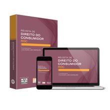 Revista de Direito Consumidor - RDC - Coleção de 2017 - 06 Volumes