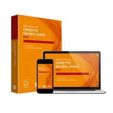 Revista de Direito Imobiliário - RDI - Coleção de 2017 - 02 Volumes