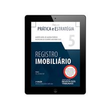 E-book - Registro Imobiliário 2ªedição