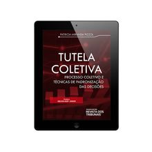 E-book - Tutela Coletiva