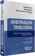 Arbitragem-Tributaria-Desafios-Institucionais-Brasileiros-e-a-Experiencia-Portuguesa-2º-edicao