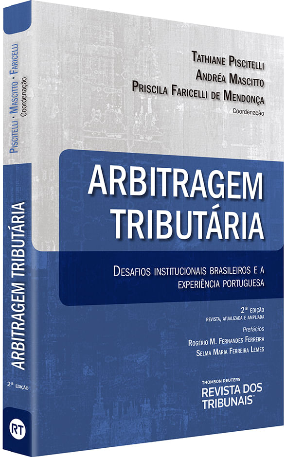 Arbitragem-Tributaria-Desafios-Institucionais-Brasileiros-e-a-Experiencia-Portuguesa-2º-edicao