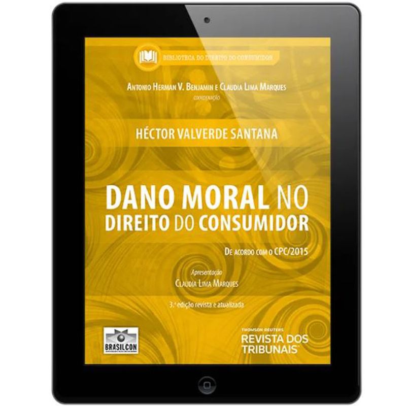 E-book---Dano-Moral-No-Direito-do-Consumidor-3º-Edicao