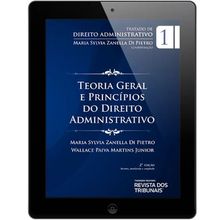 E-book - Tratado de Direito Administrativo volume 1 - 2ª Edição