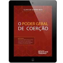 E-book - O Poder Geral de Coerção