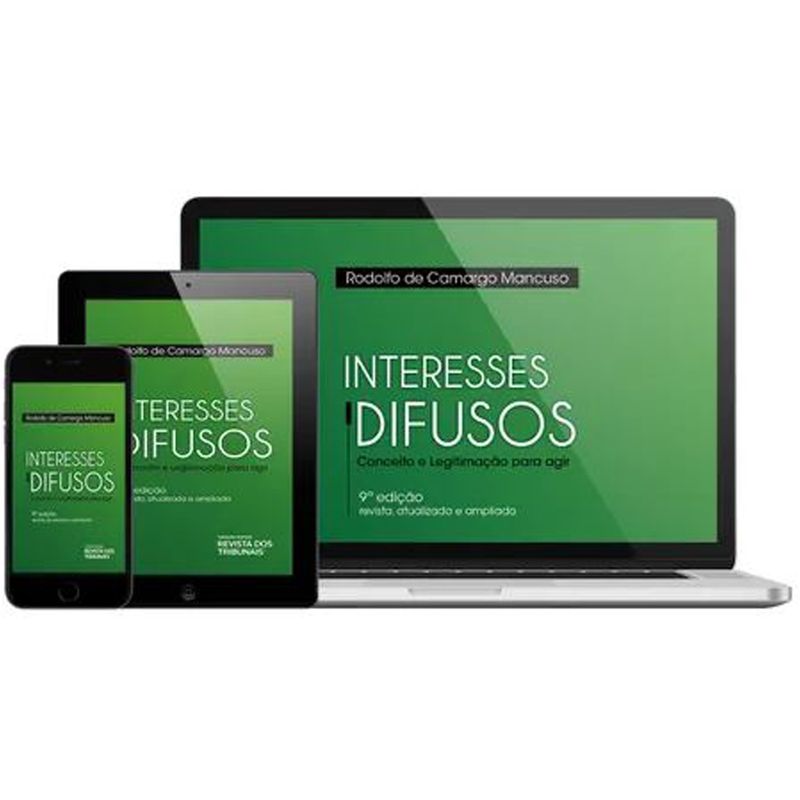 E-book---Interesses-Difusos---9ª-Edicao