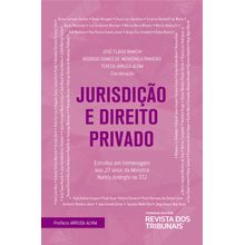 Jurisdição e Direito Privado