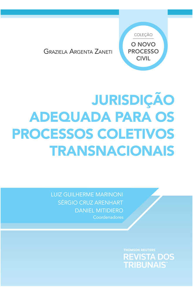 Corporações transnacionais e responsabilização na jurisdição