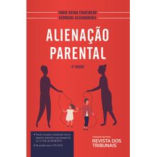 Alienação Parental 3ºedição