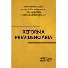 Reforma Previdenciária