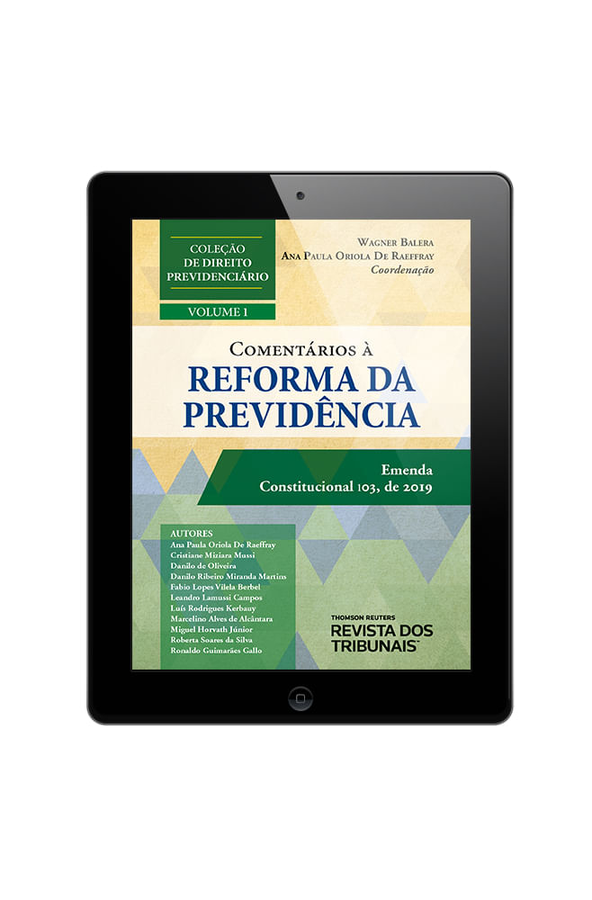 E-book-Comentarios-a-Reforma-da-Previdencia-Volume--1-Colecao-de-Direito-Previdenciario