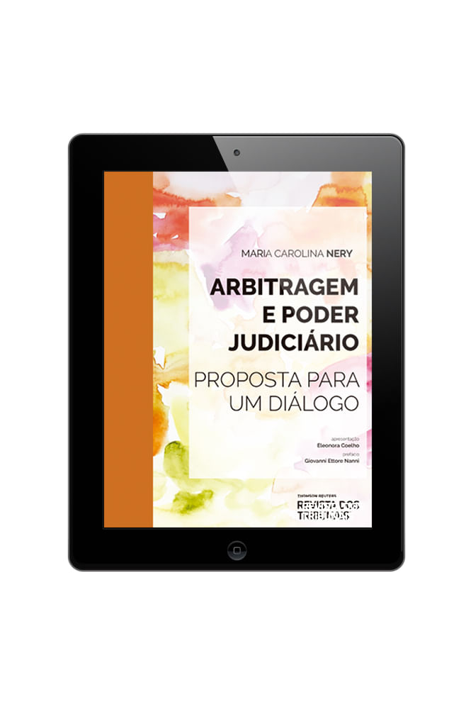 E-book-Arbitragem-e-Poder-Judiciario