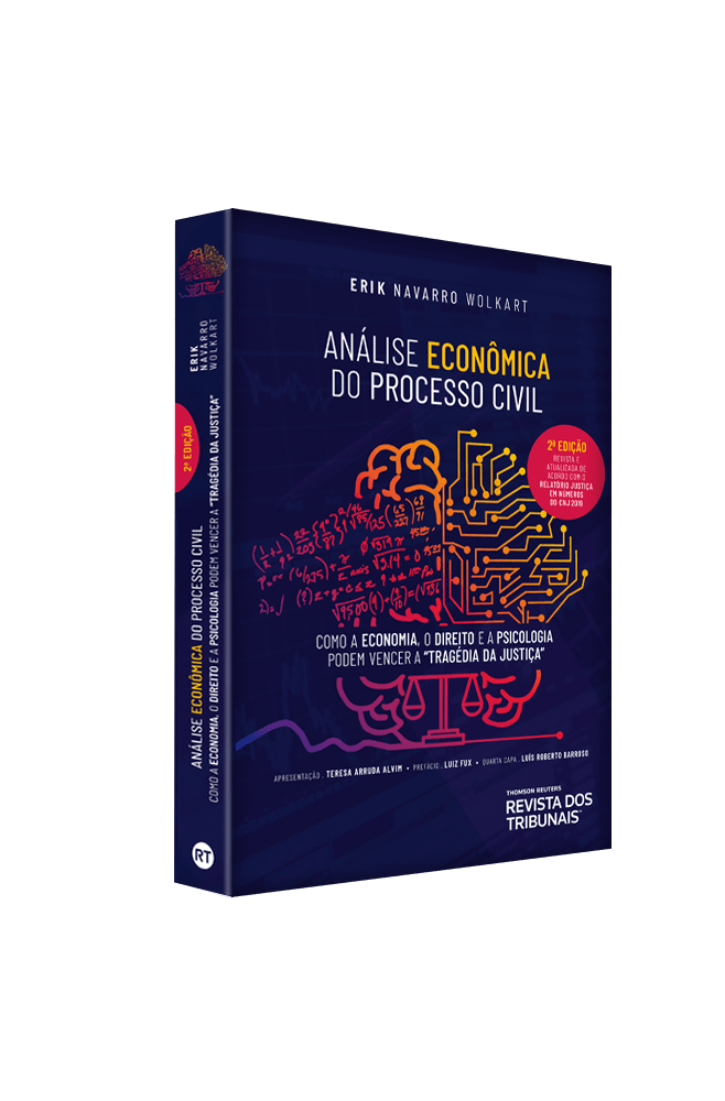 Analise-Economica-do-Processo-Civil--Como-a-Economia-o-Direito-e-a-Psicologia-podem-vencer-a-Tragedia-da-Justica-2º-Edicao