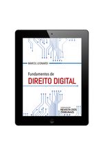 E-book - Fundamentos de Direito Digital